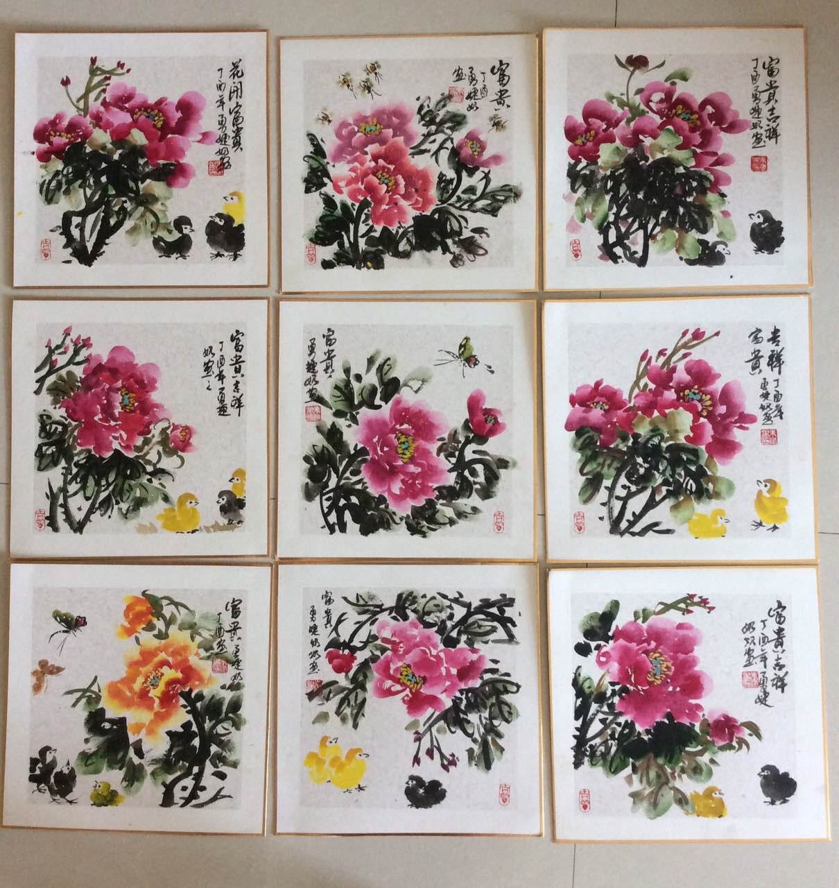 朱建锦