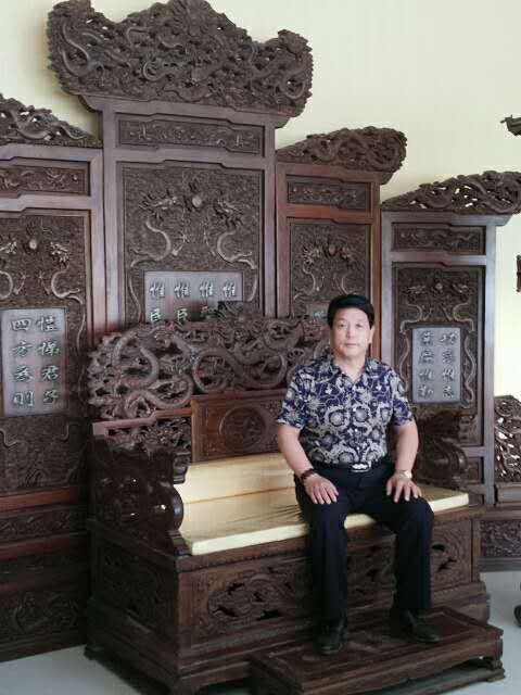 李丙恩