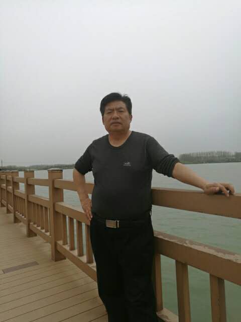 陈运来