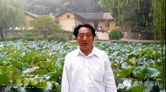  杨建国