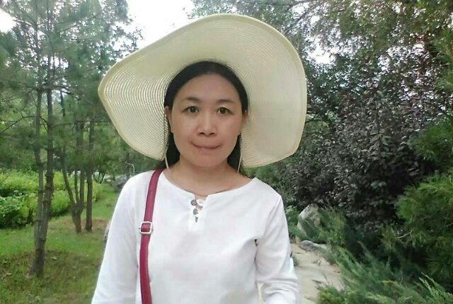 邹敏