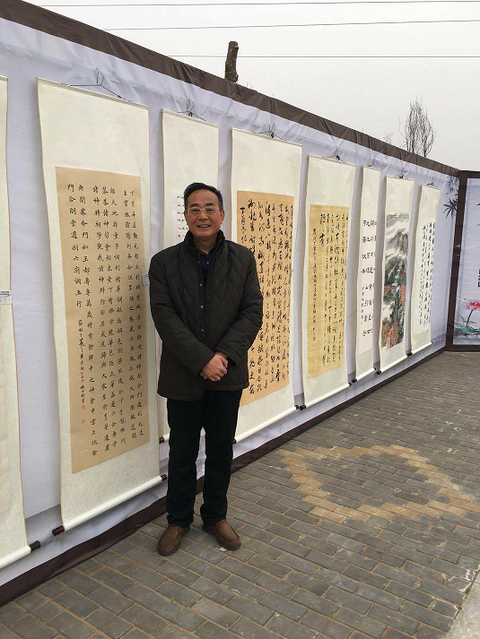 杨国栋