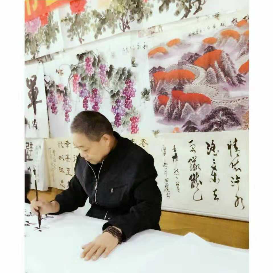 张风岭
