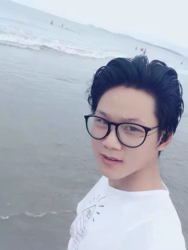 杨飞先
