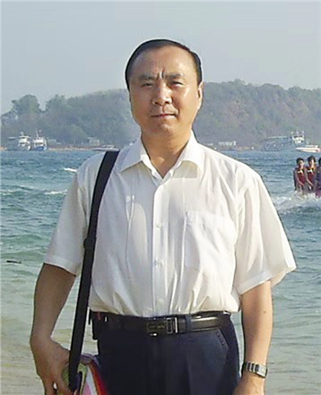 江敦生