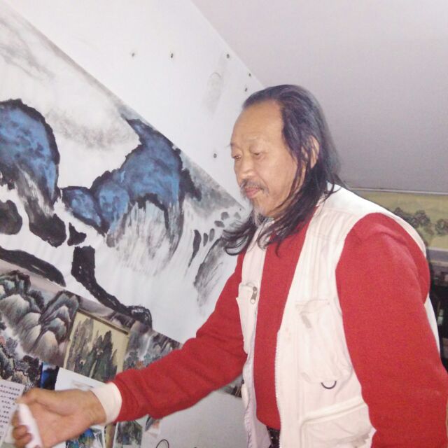 张乐云