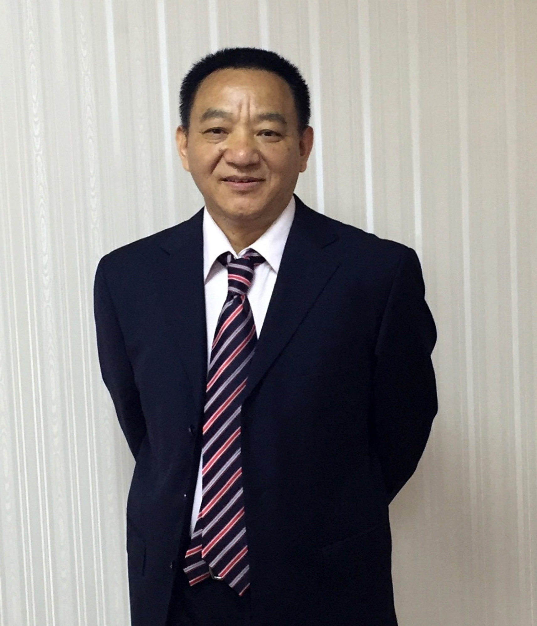 刘世全