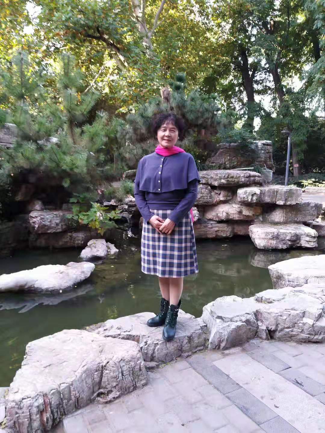 李洪珠