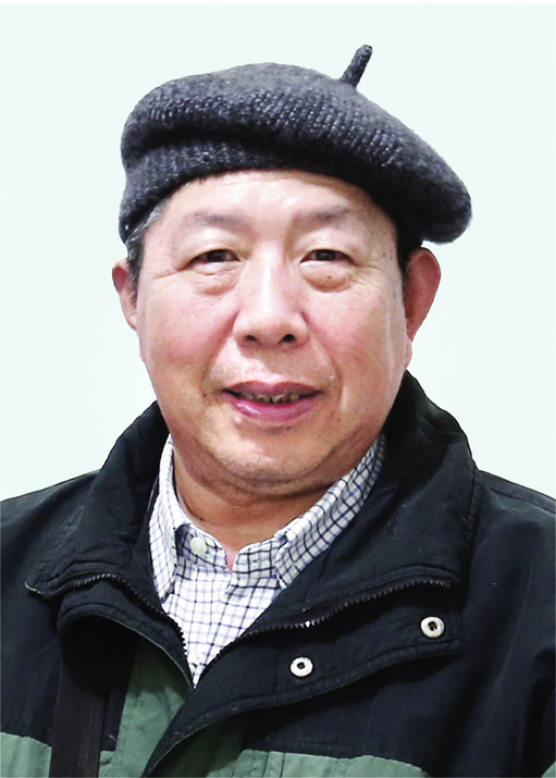 张奇