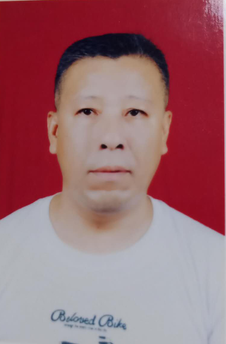 王孔伟