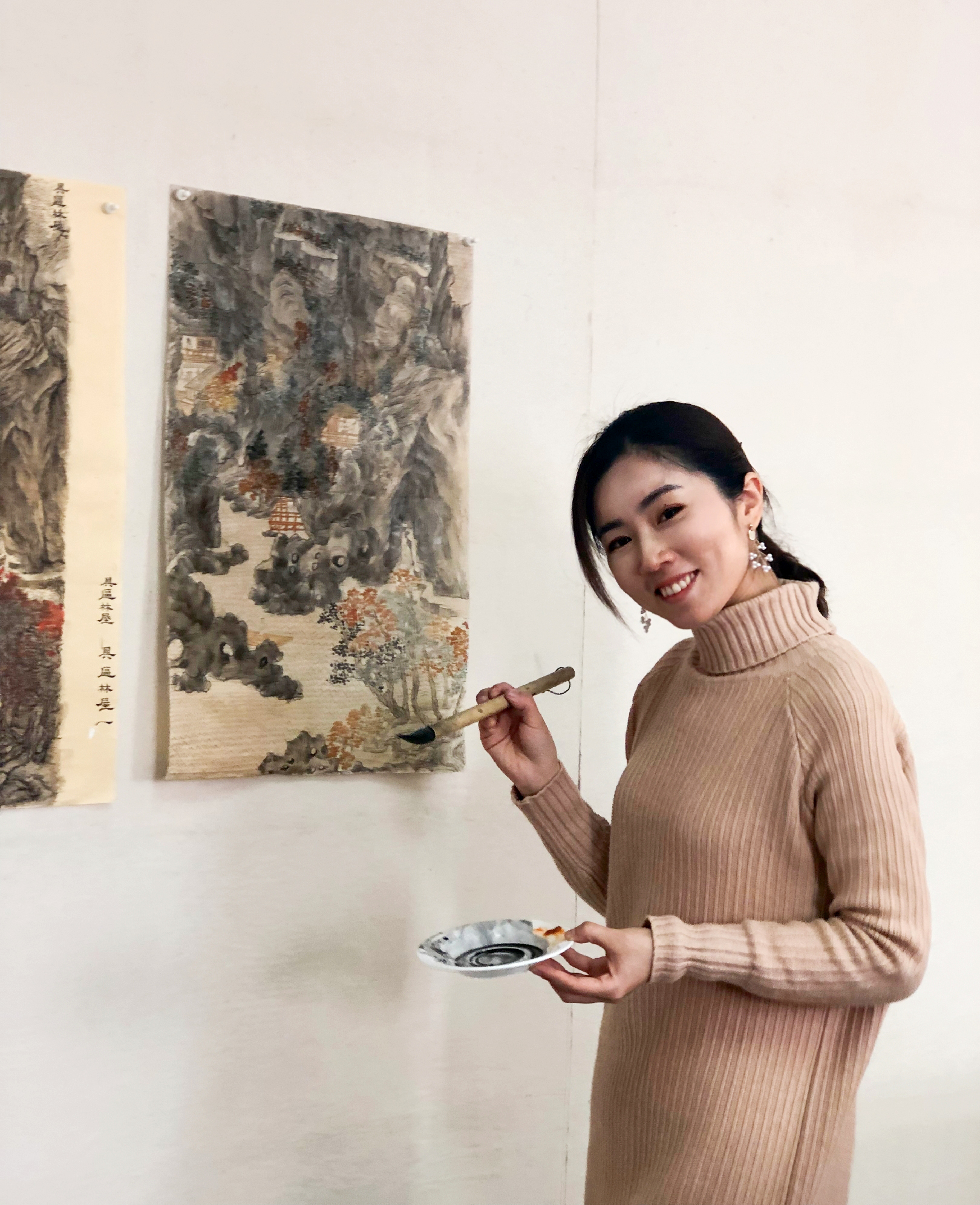 周顺桃