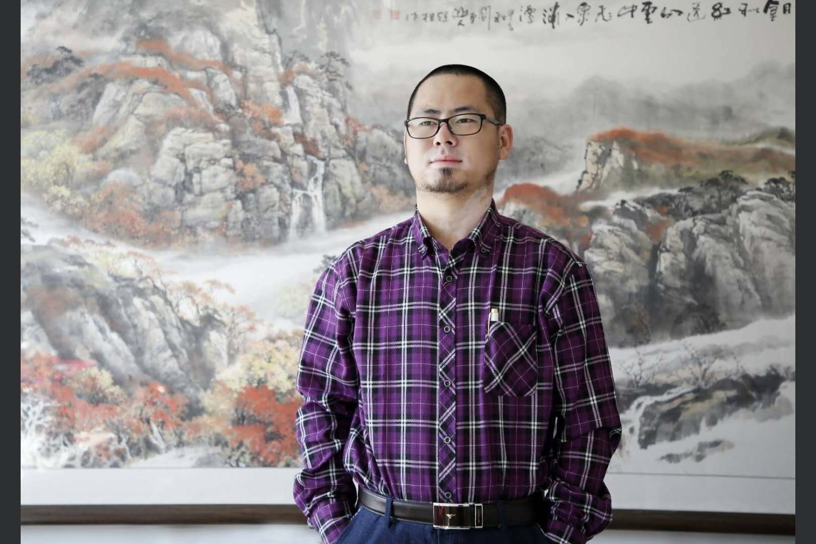 王雪杉