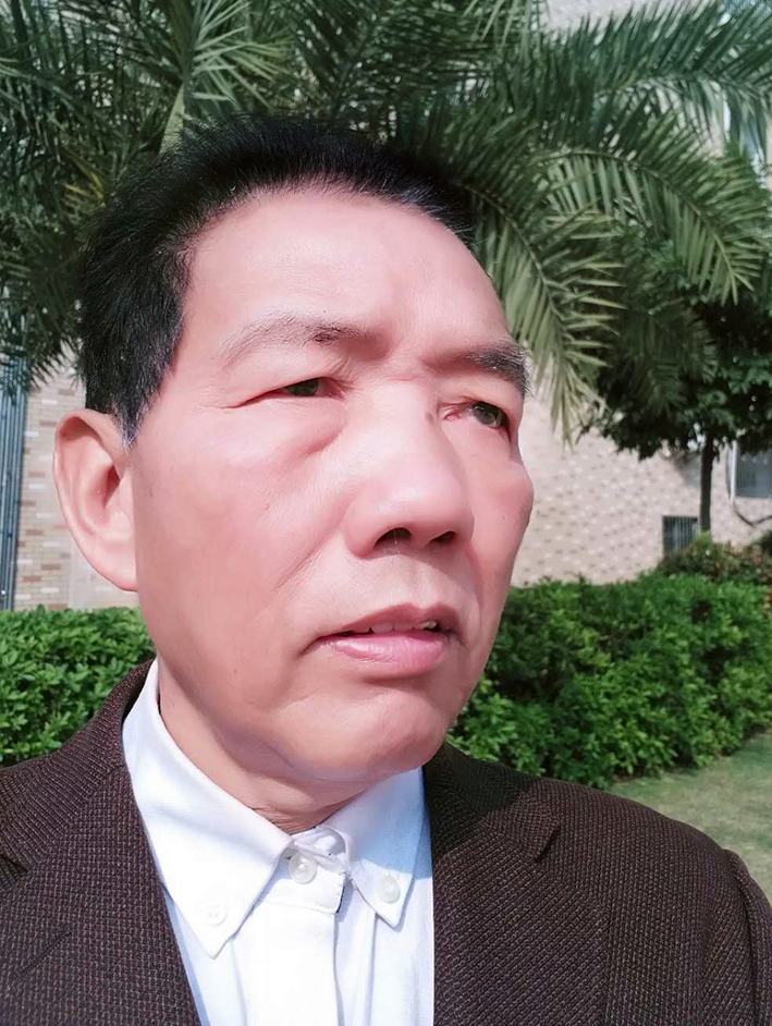 曾金贤