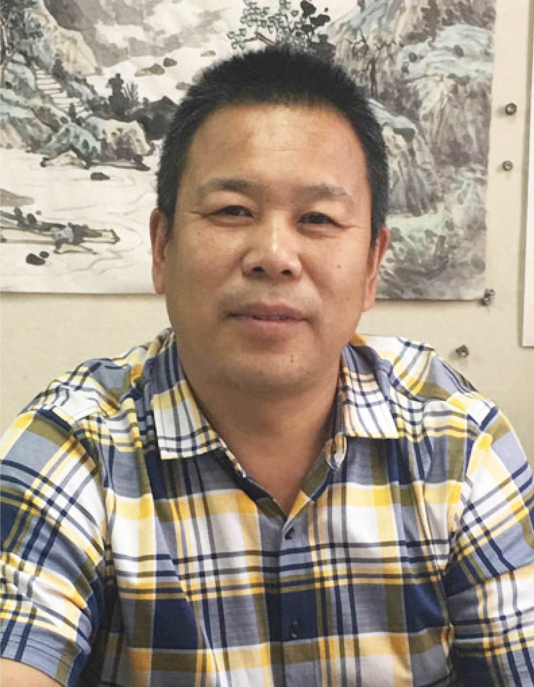 修立波