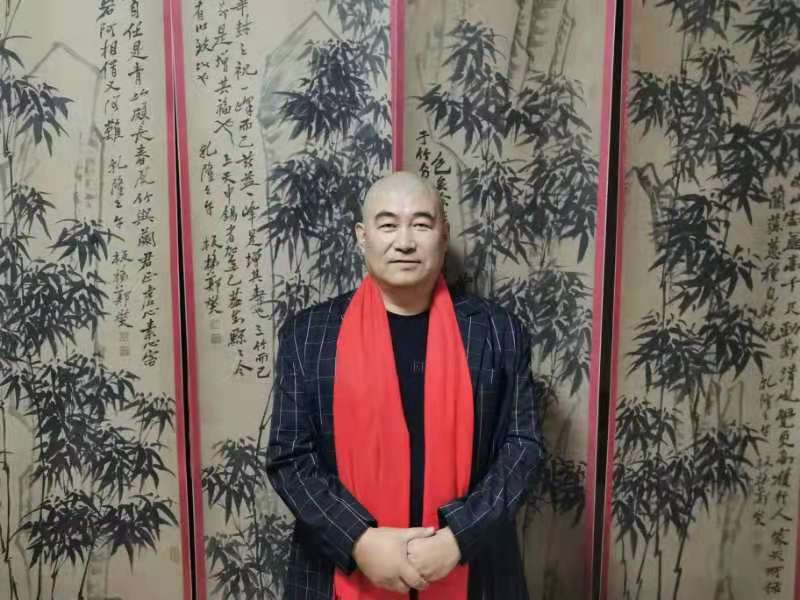 蒋忠涛