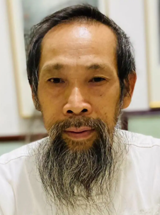 胡桂林