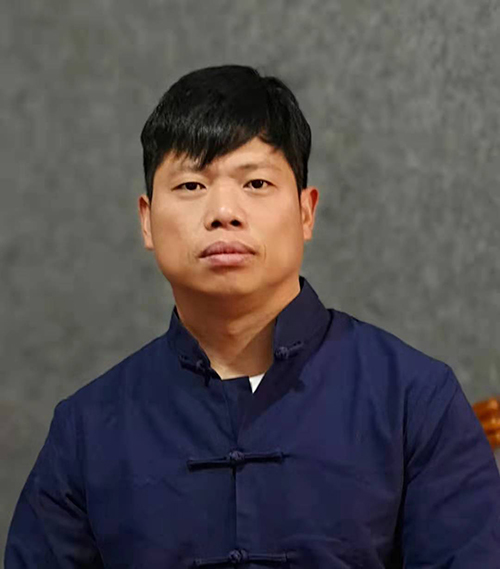 李东峰