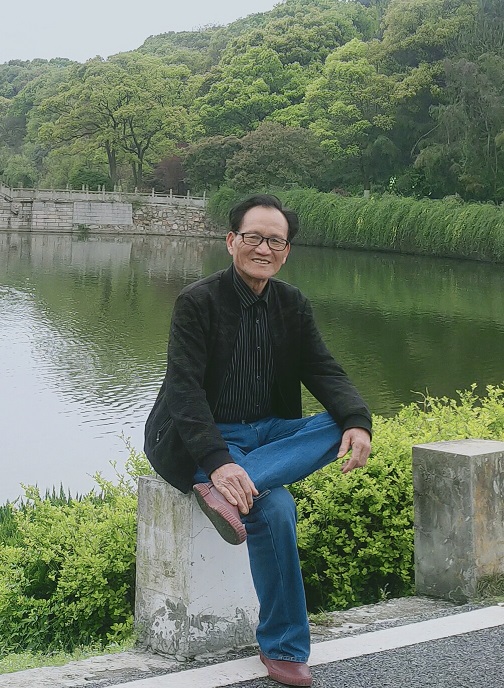 徐加东