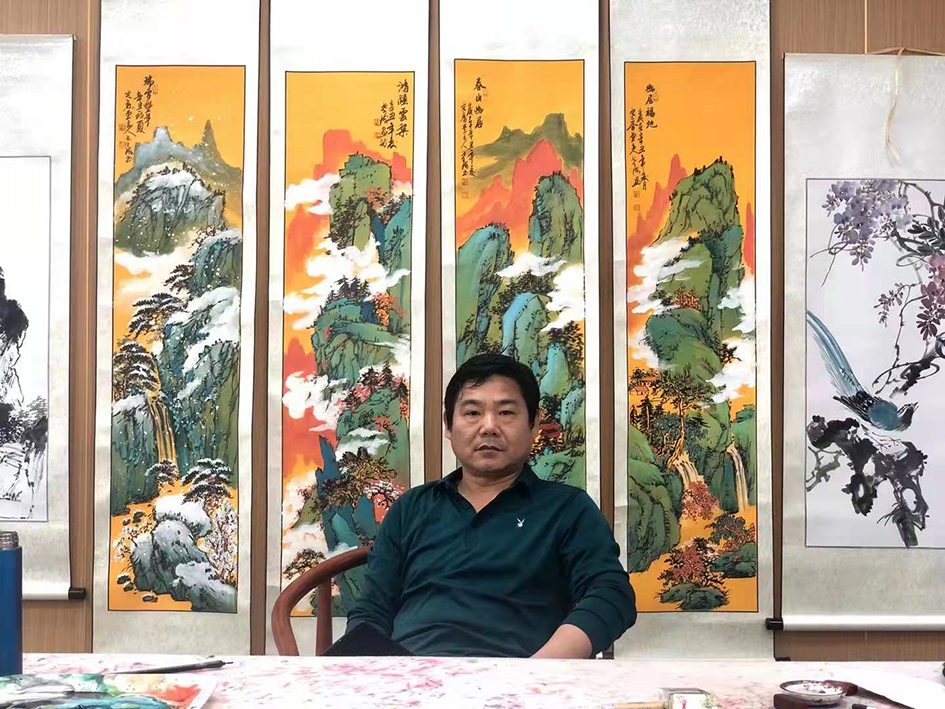 张希海