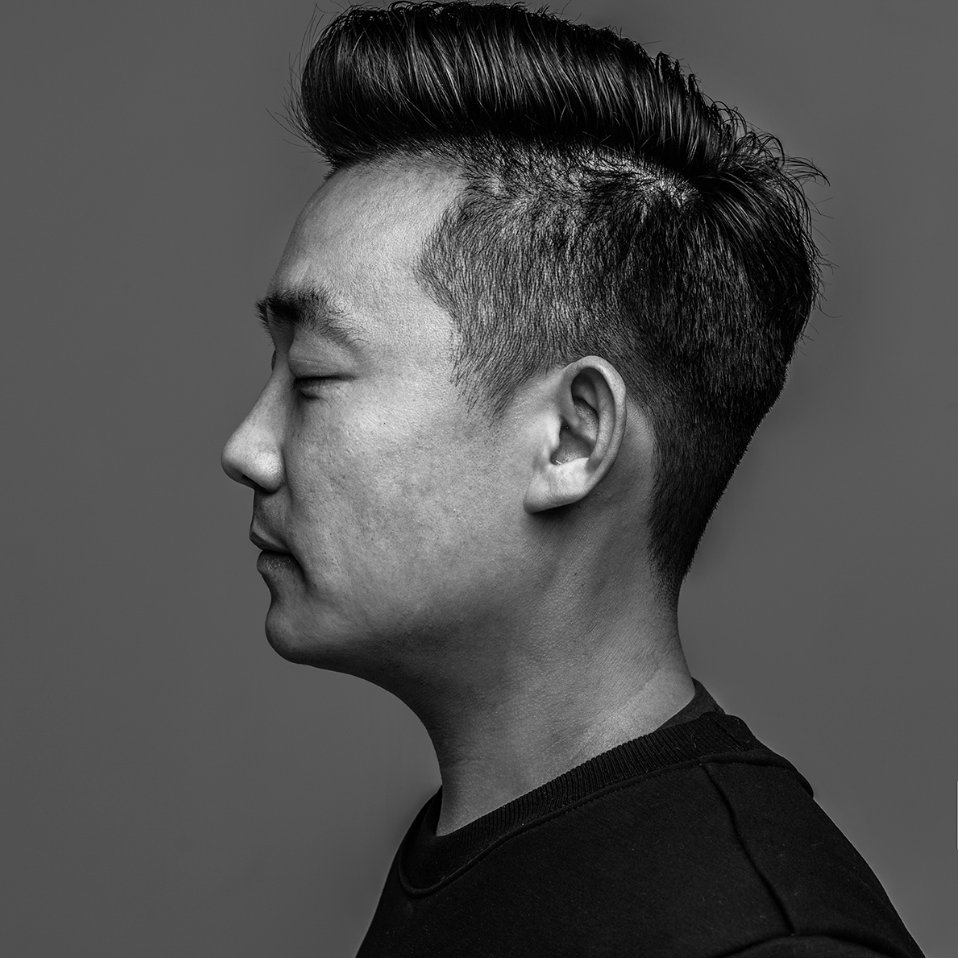 李经武