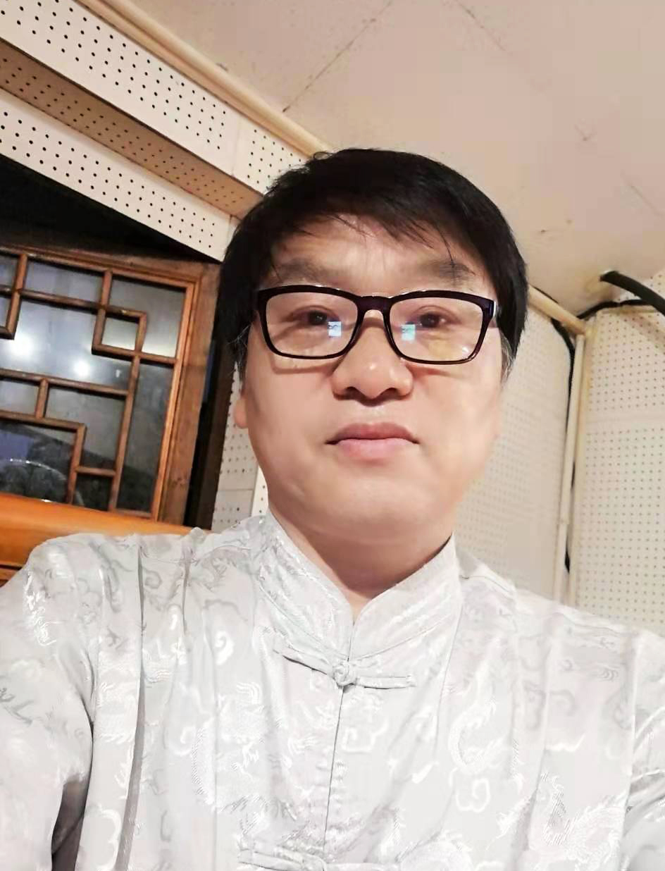 书画家田翰