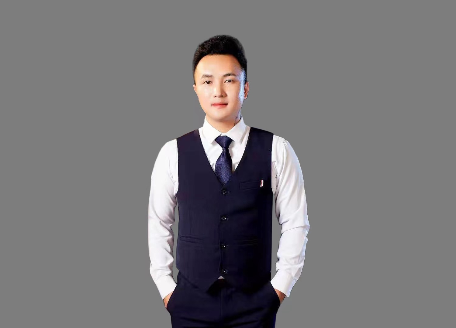 吴浩然