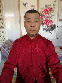 王亮生