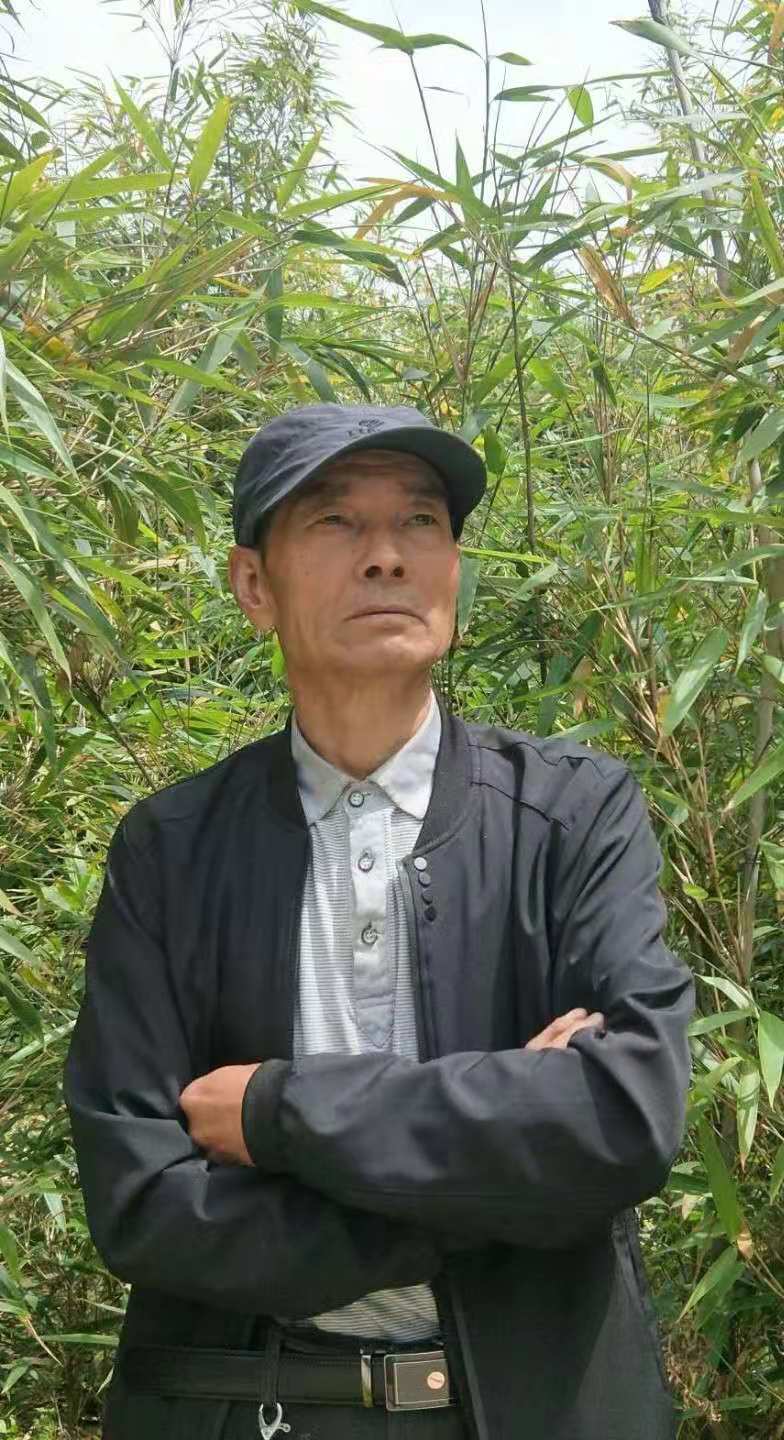 李玉泉