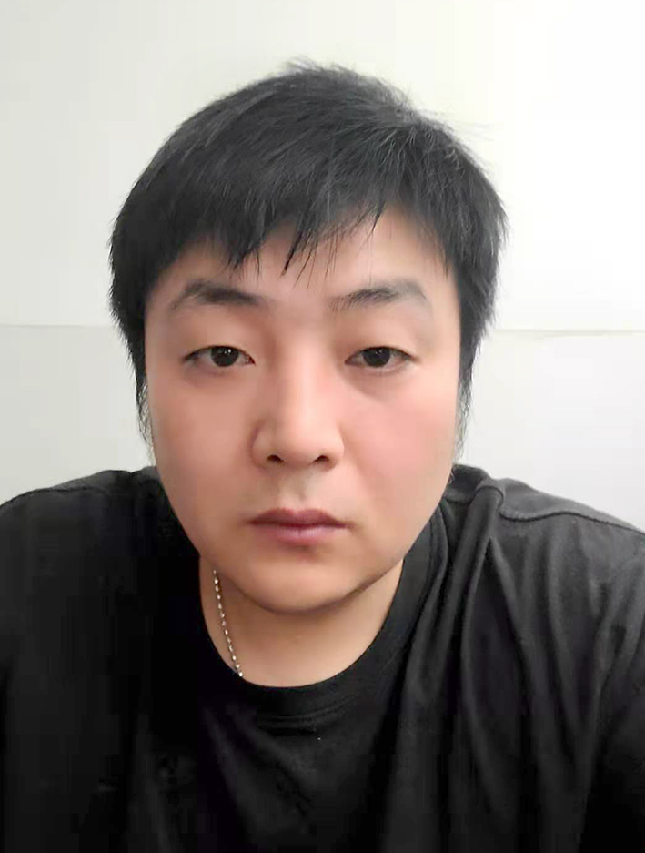 侯志鹏