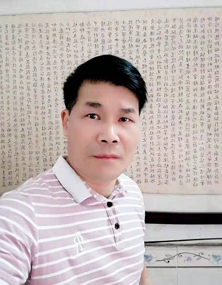 肖增军