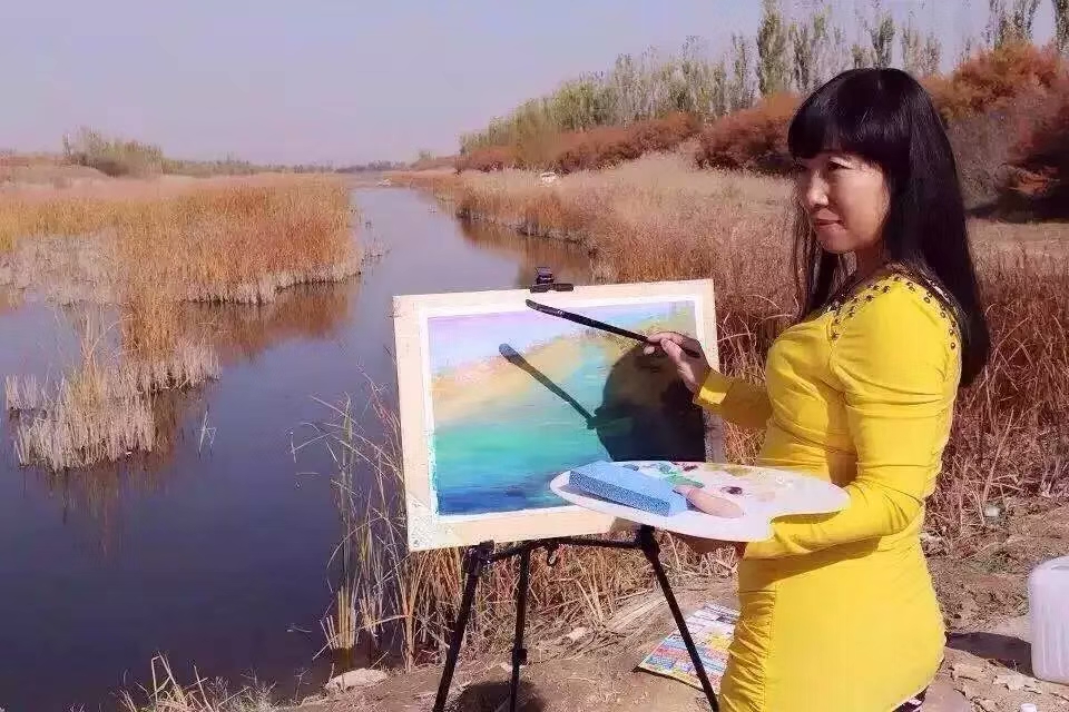 吴春玲