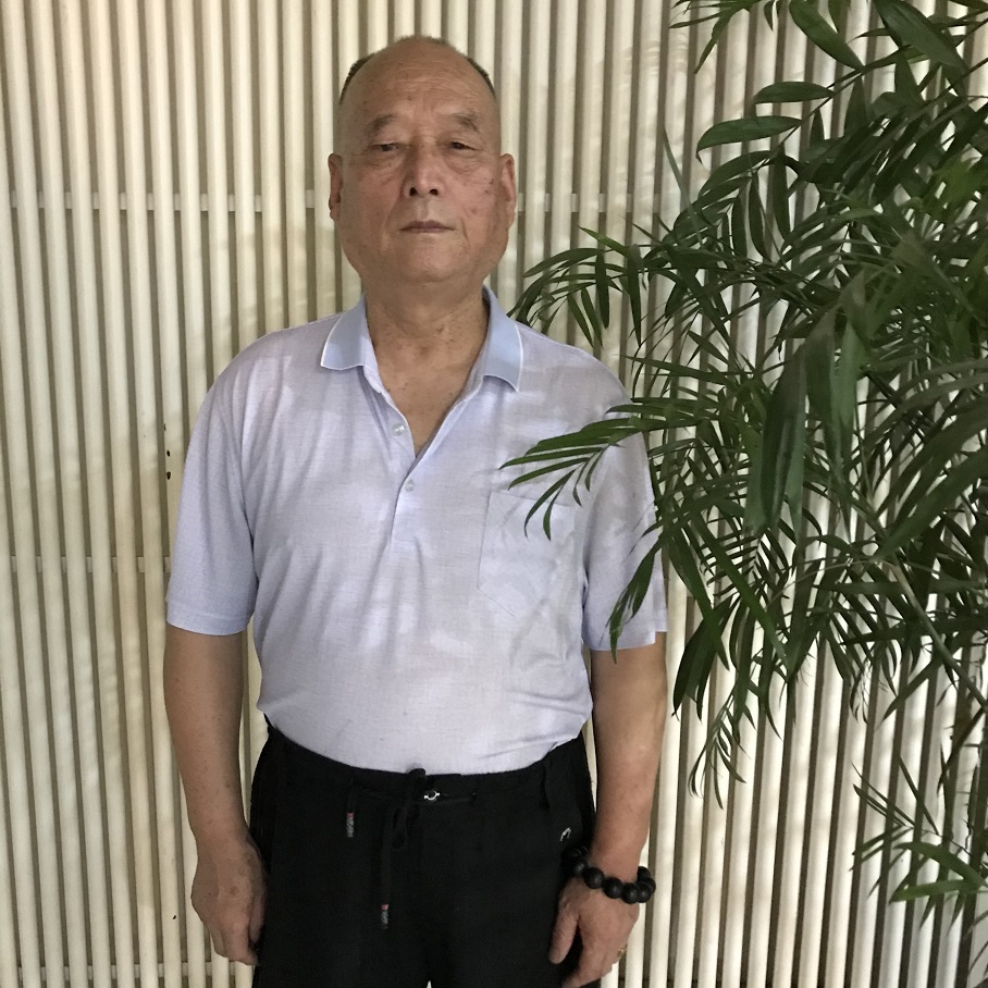 张富锁