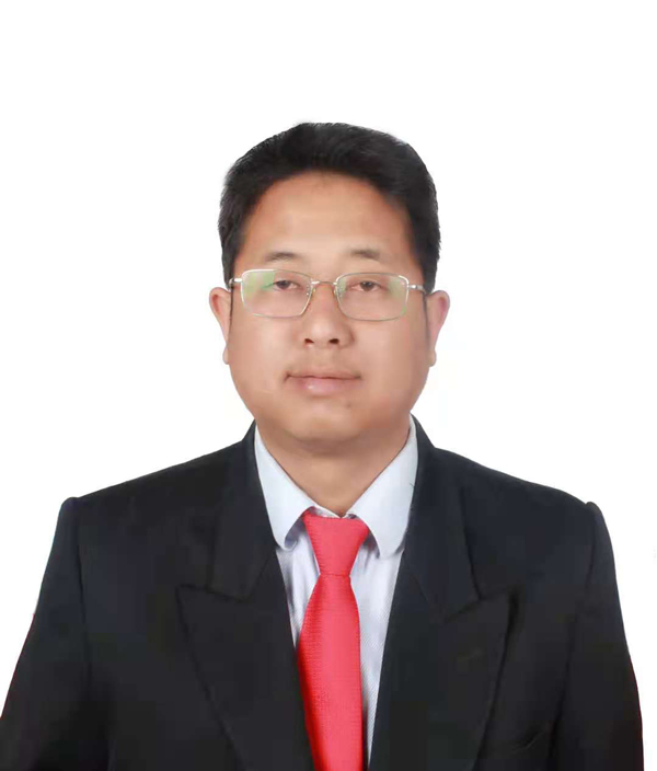陈红涛