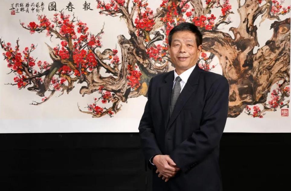杨继林