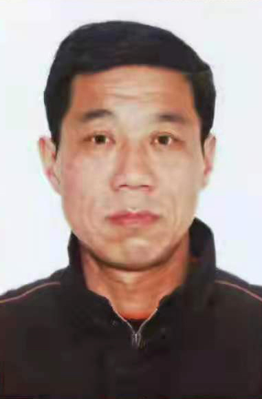 书法家闫志杭