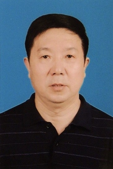 书法家王建军