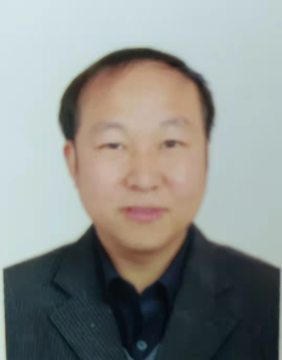 李长洲