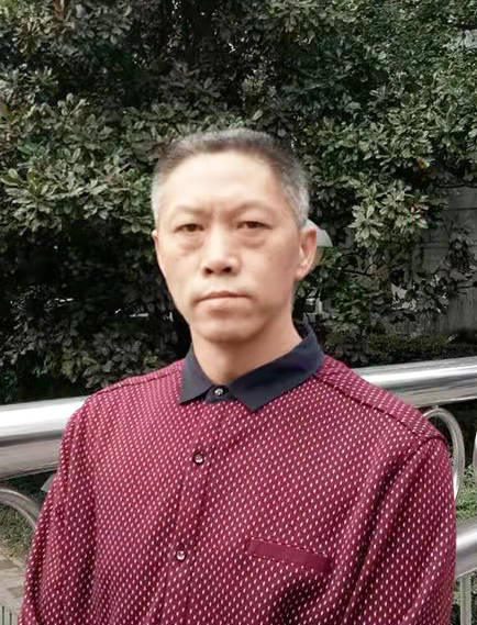 林琪强