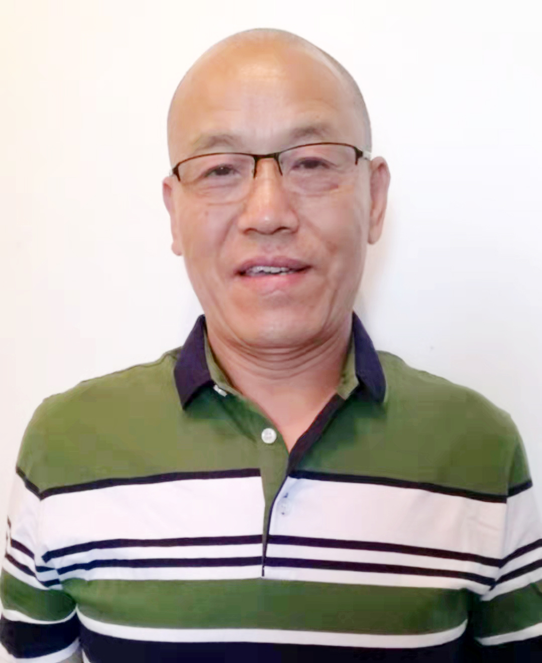 高传强