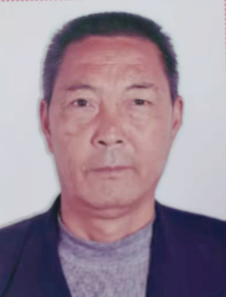 闫清亮