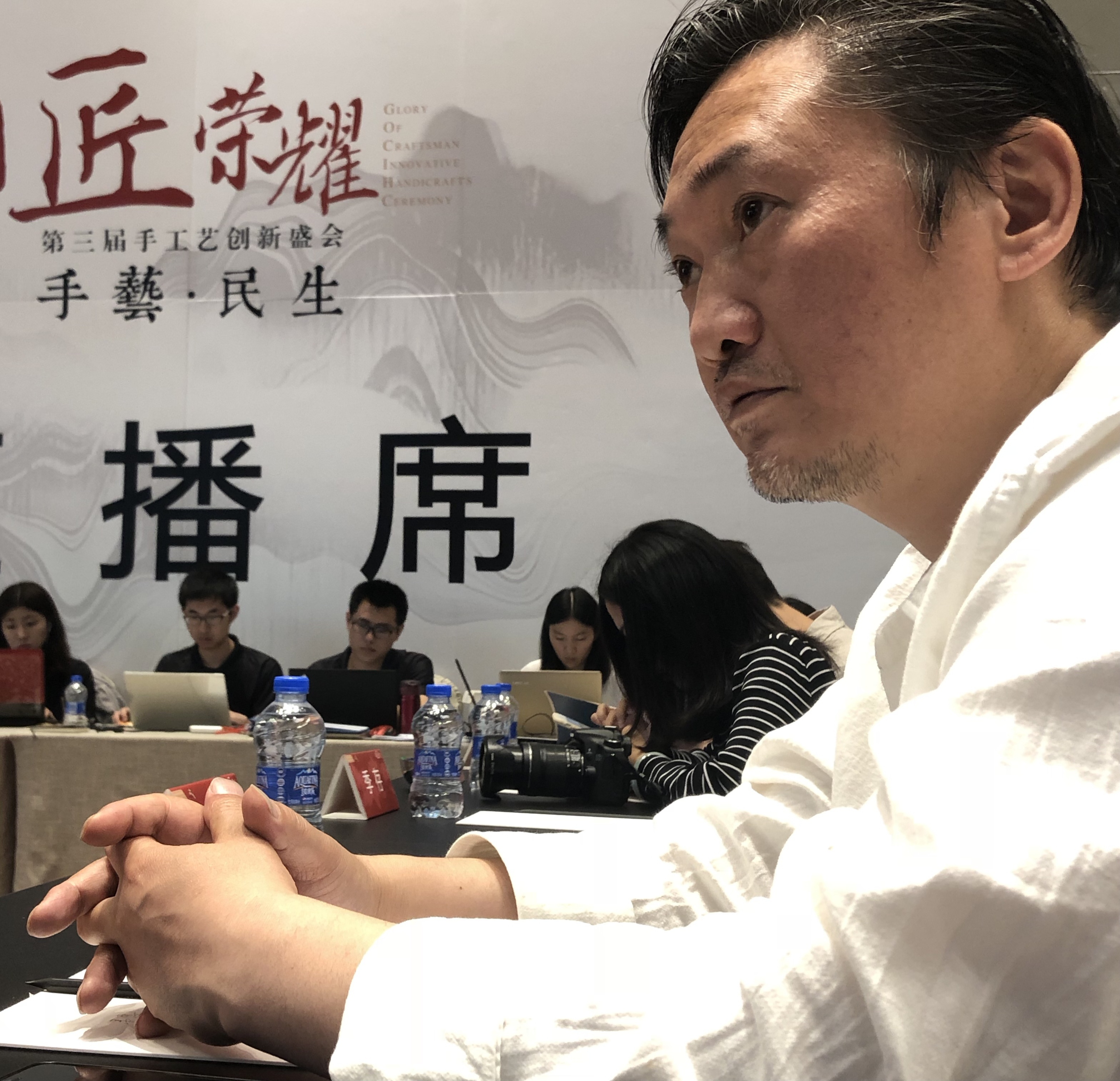 黄永奇