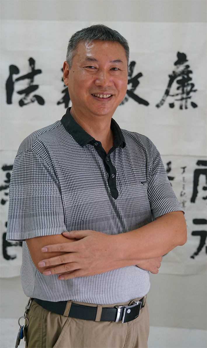 刘和荣