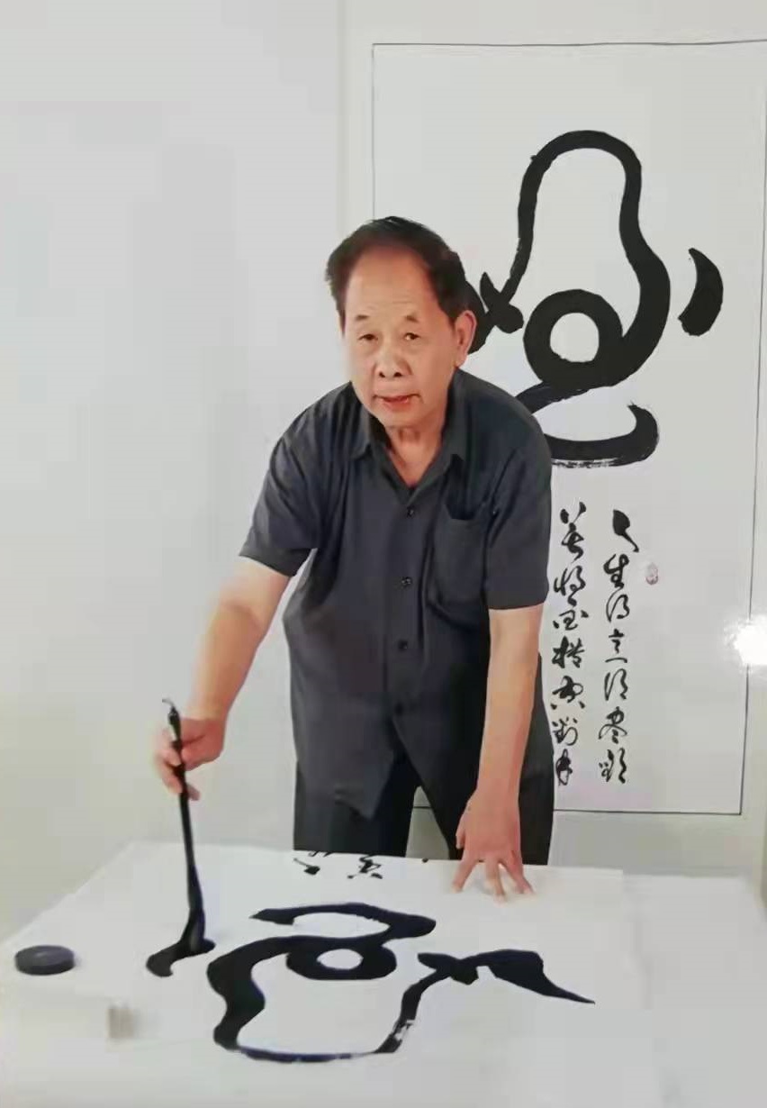 胡广文