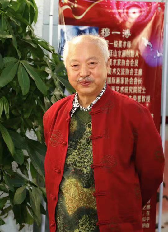 张永清