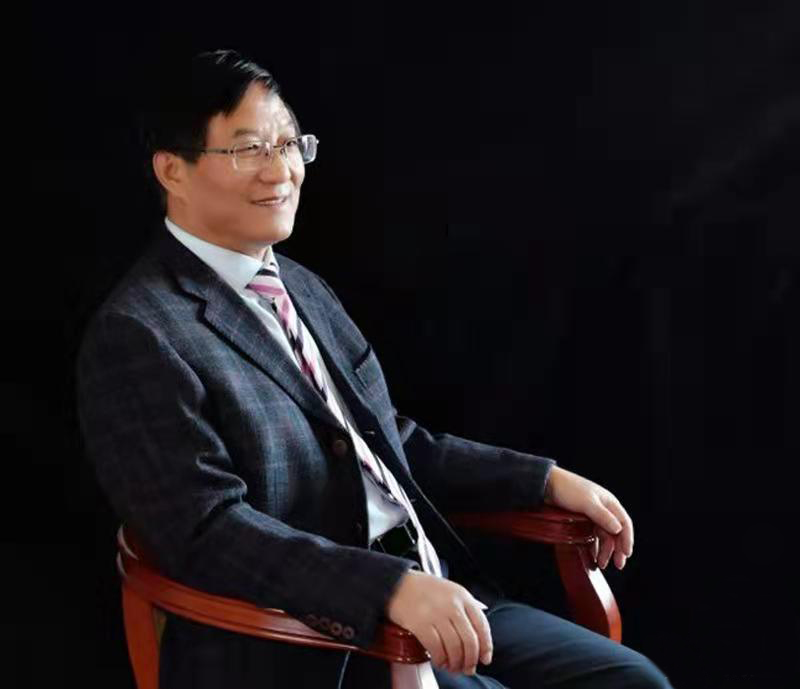 董志刚
