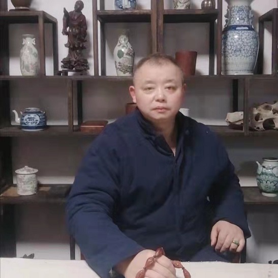 潘国胜