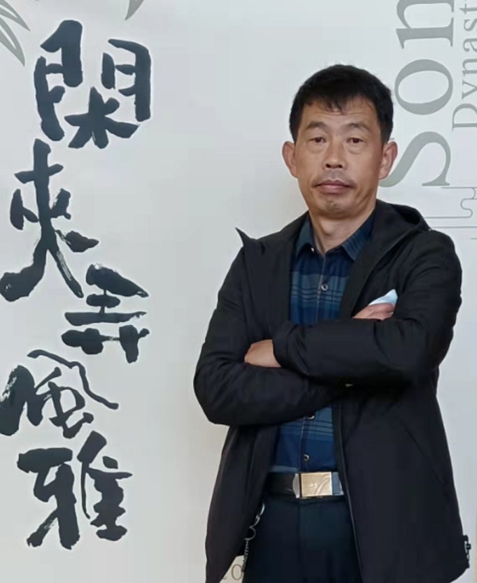 赵志军