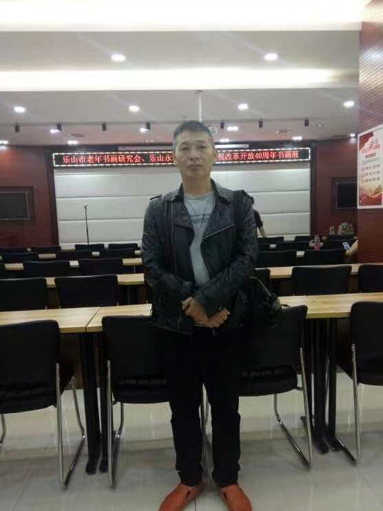 王义刚