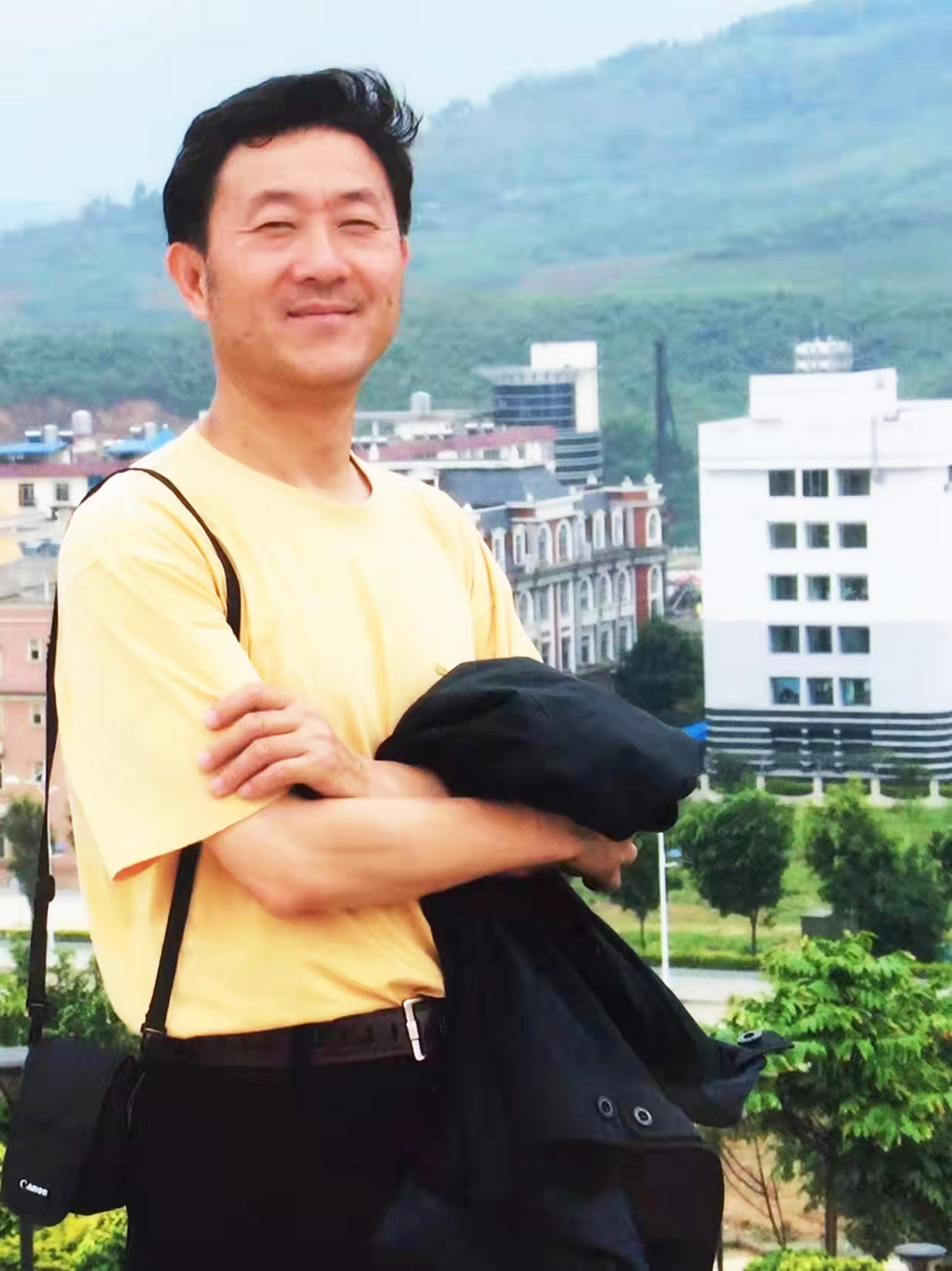 寇子皓