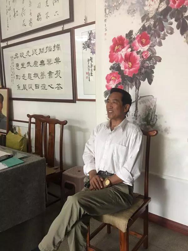 李闻生